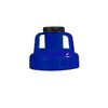 LAOS09903 Oil Safe Blue Utiility lid LAOS09903 Oil Safe Blue Utiility lid