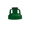 LAOS09880 Oil Safe Dark green Utility lid LAOS09880 Oil Safe Dark green Utility lid
