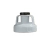 LAOS09675 Oil Safe Grey Utility lid LAOS09675 Oil Safe Grey Utility lid