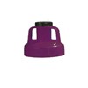 LAOS09408 Oil Safe Purple Utility lid LAOS09408 Oil Safe Purple Utility lid