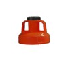 LAOS09910 Oil Safe Red Utility lid LAOS09910 Oil Safe Red Utility lid