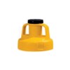 LAOS62451 Oil Safe Yellow Utility lid LAOS62451 Oil Safe Yellow Utility lid