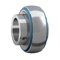 YAR 206-2LPW/SS SKF SS insert bearings Foodline
